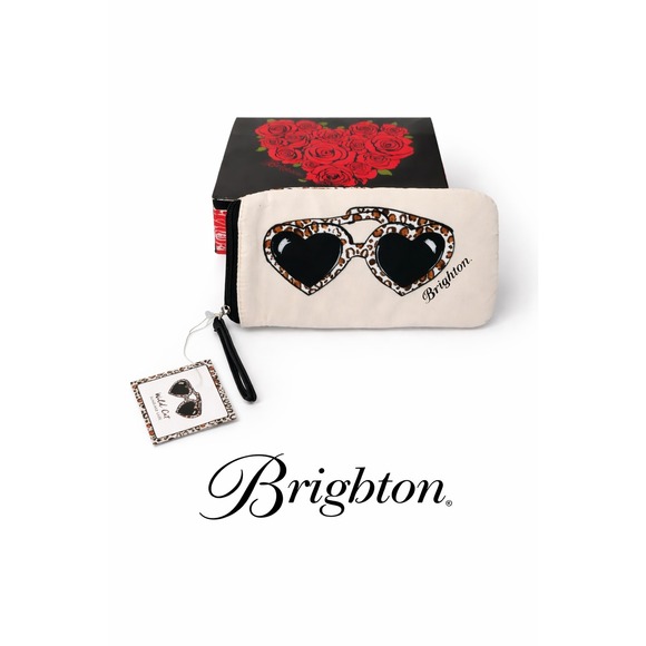 Brighton Accessories - Brighton Sunglass Case